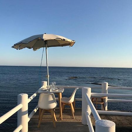 Hotel Le Najadi Santa Marinella Exterior photo